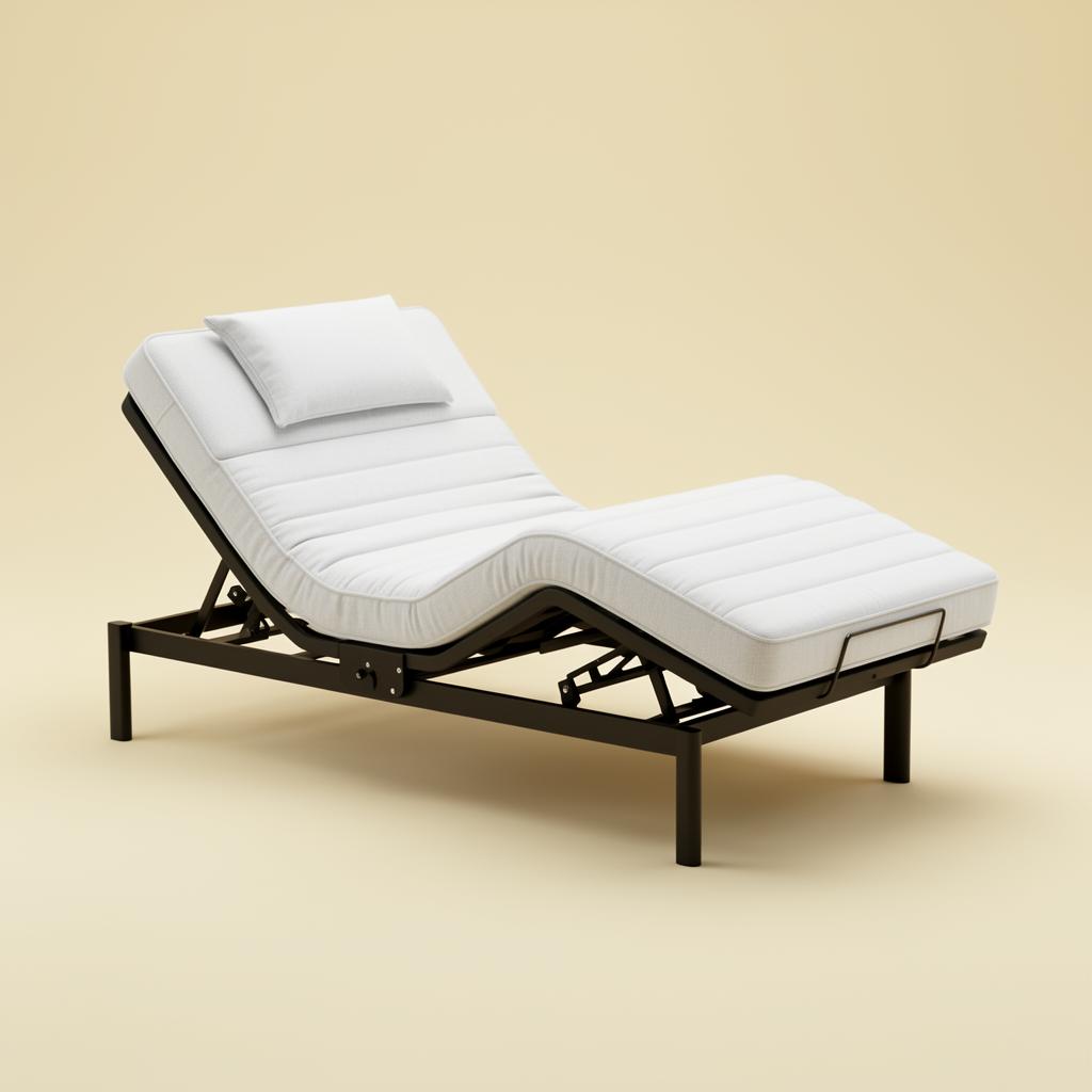 Adjustable Bases mattress category