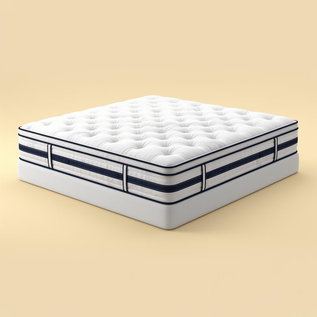 King mattress category